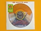 *SHIPS TODAY* Bob Marley & The Wailers Uprising LP Vinyl Liquid Sunshine Filled
