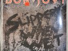 Bon Jovi Slippery When Wet Vinyl LP Mercury 1986 Sealed New Record