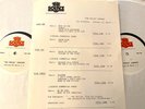NBC RADIO YOUNG ADULT NETWORK THE SOURCE PRESENTS THE POLICE IN CONCERT (90 MIN)