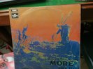 Pink Floyd Soundtrack From 'More' Movie LP Original Print 1969