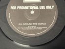 OASIS All Around The World 12