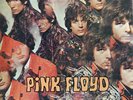 MINT Pink Floyd Piper At The Gates Of Dawn Japan pressing 12'' vinyl Lp 1967