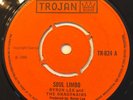 Byron Lee And The Dragonaires-Soul Limbo 7
