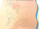 10/16/89 LOST LENNON TAPES JOHN/SEAN BIRTHDAY SHOW 1970, '71, '72,' 73, '78, 79