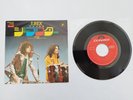 T REX / MARC BOLAN - JEEPSTER - JAPAN JAPANESE 7