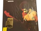 Jimi Hendrix – Band Of Gypsys (VINYL, 2008) Capitol Records – STAO-472 Red LP