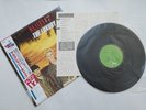 HEAVEN 17 - THE LUXURY GAP - JAPAN JAPANESE LP + OBI + INSERT