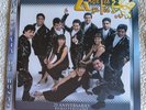 Los ANGELES AZULES - Una Lluvia De Rosas 25 Aniv Remasterizado (2024) Vinyl NEW