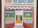 The Beach Boys “Smile” 12” 1-LP 2024 Turntable Labs Re-Issue - In Shrink