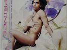 PRINCE LOVESEXY PAISLEY PARK P13652 Japan OBI INSERT STICKER VINYL LP
