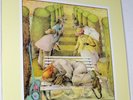 Genesis SELLING ENGLAND BY THE POUND Classic Records 45 rpm 4 Record Clarity Box