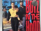 Boyz N the Hood - OST Soundtrack on 2XVinyl Brand New/Sealed