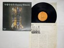 The Sweet Sweet Fanny Adams Japan LP [27729ER]