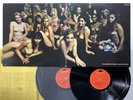 The Jimi Hendrix Experience Electric Ladyland Japan LP [28179ER]
