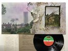 Led Zeppelin Led Zeppelin IV Japan LP [28186ER]