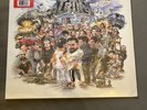 A Day To Remember ‎- Big Ole Album Vol. 1 LP - COLORED Vinyl Album LTD OUTBREAK
