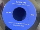 Premonition – Glitter Girl 7” Single