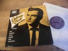Johnny Cash – Sings The Songs That Made Him Famous UK mono LP 1960 Folk