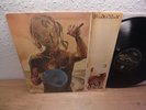 P.L.J Band Armageddon rare Psych monster orig Greece Vertigo LP Space Rock Psych