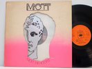 Mott the Hoople       Mott       Gimmick Cover        NM # N