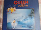 QUEEN 'Live At Wembley'86' 12