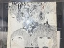 The Beatles Revolver Vinyl LP First Australian Mono Pressing, PMCO 7009
