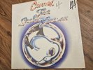 Camel – The Snow Goose 1975 Vinyl LP Janus Records JXS 7016 33RPM 12