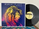 ROBERT PLANT Manic Nirvana ESPARANZA LP 1990 1st press Led Zeppelin