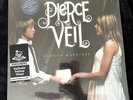 Pierce The Veil Selfish Machines - Newbury Exclusive - Daffodil Yellow LE/500