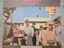 Vinyl LP - AC-DC / Dirty Deeds Done Dirt Cheap