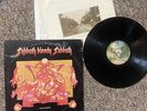 BLACK Sabbath Bloody Sabbath BS 2695 1st US Pressing 1974LP Record Ozzy Osbourne