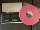 Lizzy McAlpine Give Me a Minute LP (2023) Pink Vinyl