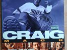 Craig Mack ‎– Project: Funk Da World LP US-1994 1st PRESS NM/VG(+)