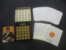 Elvis Presley Worldwide 50 Gold Award Hits Vol 1 + The Other Sides Vol 2 Sets