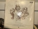 Black Sabbath – Heaven and Hell LP 1980 WB BSK 3372 VG+ US Press Dio w/ Inner