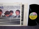 THE KINKS Kinda Kinks LP Original 1965 MONO Tri-Color Reprise R-6173+SHRINK NM-
