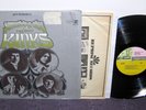 THE KINKS Something Else LP Original STEREO Tri-Color Reprise w/SHRINK Psych NM