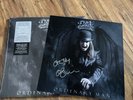 Ozzy Osbourne Ordinary Man Signed Lithograph w/Vinyl LP Autographed New PROOF