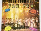 Juan Formel & Los Van Van ‎– Aquí El Que Baila Gana -  2 LP Areito Cuba 1990 Gat