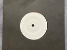 THE SMITHS - HEAVEN KNOWS rare UK 1984 SOLID CENTRE TEST PRESSING  A1/B1 / MINT-