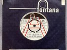 JANE BIRKIN + SERGE GAINSBOURG - JE T'AIME… rare UK 1969 DEMO PROMO / MINT-