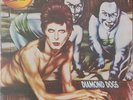 David Bowie - Diamond Dogs (Vinyl LP - 1974 - UK - Original)