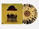 Slaves To Better Days Yellow Black Splatter Vinyl Alt Rock Punk SEALED