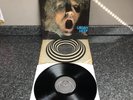 LP VINYL URIAH HEEP  VERY 'EAVY VERY 'UMBLE 6360 006 UK 1ST PRESS 1970 EX/EX+