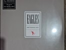 Hell Freezes Over The Eagles Vinyl LP (Record, 2019) - NEW SEALED
