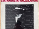 DAVID BOWIE - STATION TO STATION Rare 1st Australia Press 1976 LP