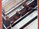 THE BEATLES - 1962 - 1966 Greatest Hits The Best Of UK 2xLP VG+