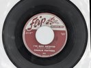 Charlie Feathers – I've Been Deceived / Peepin' Eyes 503, wol, OG, US, 1955