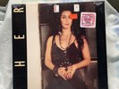 CHER - Heart of Stone (1989) Vinyl LP Record.  Brand new sealed.