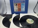 Anita Kerr Rod McKuen – The Sea The Earth The Sky 3 LP Box Set – San Sebastián